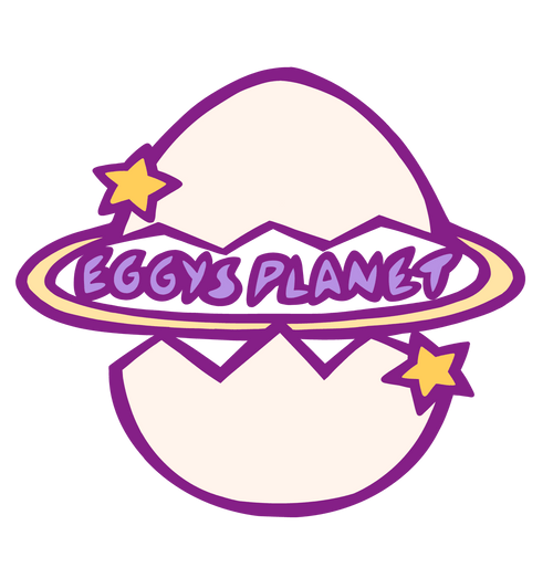 Eggys Planet